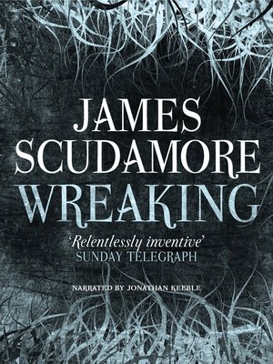 cover image of Wreaking